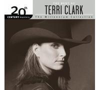 Clark, Terri - 20th Century Masters: Millennium Collection