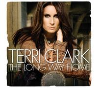 Clark, Terri - Clark, Terri-The Long Way Home [Import]
