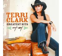 Clark, Terri - Greatest Hits