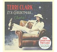 Terri Clark – It's Christmas Cheers!