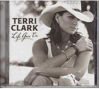 Clark Terri - Life Goes on