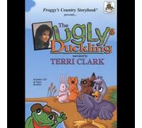 Clark, Terri - Reads The Ugly Ducklin