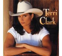 Clark, Terri - Terri Clark by Clark, Terri (1995) Audio CD