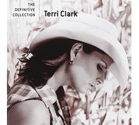 Clark, Terri - The Definitive Collection [Import]