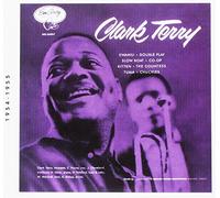 Clark Terry 1954/1955