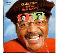 Clark Terry - And His Jolly Giants