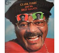 Clark Terry And His Jolly Giants [Vinyl LP]