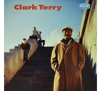 Clark, Terry and His Orchestra - Featuring Paul Gonsalves