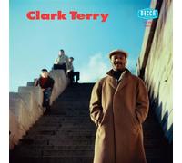Clark Terry And His Orchestra Featuring Paul Gonsalves Vinyle