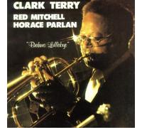 Clark Terry - Brahms Lullabye