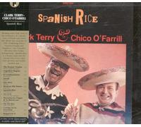Clark Terry & Chico O'Farrill - Spanish Rice