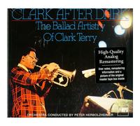 Clark Terry – Clark Après L'Obscurité – CD – Edel