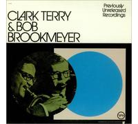 Clark Terry - Clark Terry And Bob Brookmeyer