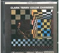 Clark Terry - Color Changes