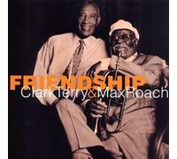 Clark Terry - Friendship [Import]