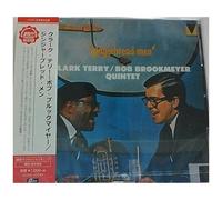 Clark Terry - Gingerbread Man [Compact Discs] Rmst, Japan - Import