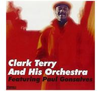 Clark Terry & His Orchestra