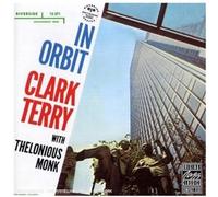 Clark Terry - in Orbit
