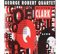 Clark Terry - Live at Q4