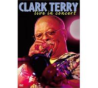 Clark Terry - Live in Concert [Import USA Zone 1]