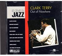 Clark Terry - Out of Nowhere [Import]