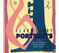 Clark Terry - Portraits