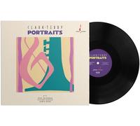 Clark Terry - Portraits [Vinyl] [Import]
