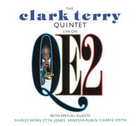 Clark Terry Quintet - Live In Qe2 (Queen Elizabeth 2)