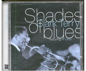 Clark Terry : Shades Of Blues