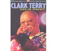 Clark Terry - Terry Clark - Live in St. Lucia [Import allemand]