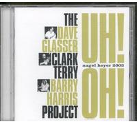Clark Terry - Uh! Oh!