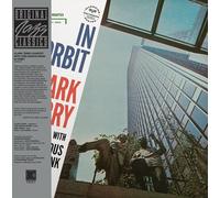Clark Terry & Thelonious Monk – In Orbit – Vinyle LP – Réédition