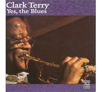 Clark Terry - Yes The Blues (US Import)