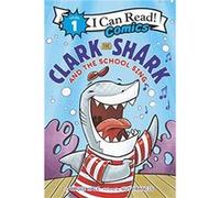 Clark the Shark and the School Sing by Bruce Hale Paperback Book Bruce Hale (Auteur)