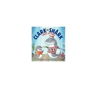 Clark the Shark Dares to Share by Guy Francis Bruce Hale Bruce Hale (Auteur)