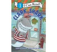 Clark the Shark Gets a Pet - Bruce Hale - HarperCollins Publishers Inc - Livre en Anglais - Paperback Bruce HaleBruce Hale (Auteur)