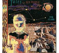 Clark, Tim - Tales of the Sun People