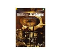 CLARK TRACEY - EXPLORING JAZZ DRUMS