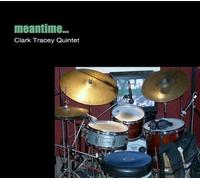 Clark Tracey Quintet - Meantime [Import]