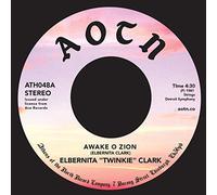 Clark, Twinkie - Awake O Zion/Power