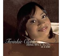 Clark, Twinkie - Home Once Again: Live in Detroit