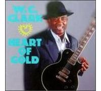 Clark, W.C. - Heart of Gold