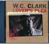 Clark, W.C. - Lover's Plea
