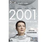 Clarke, A : 2001 : L'Odyssée de l'espace