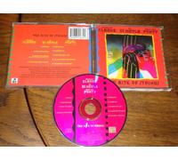 Clarke/Al Di Meola/Jean-Luc Ponty, Stanley - The Rite Of Strings