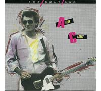Clarke,Allan - The Only One [Import]