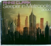 Clarke,Anne - Sleeper in Metropolis3000 [Import]