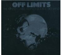 Clarke-Bolan Big Ban - Off Limits [Import]