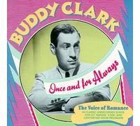 Clarke, Buddy - Once & for Always
