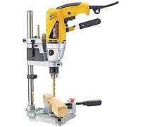 Clarke CDS3 Support à colonne pour perceuse, avec étau